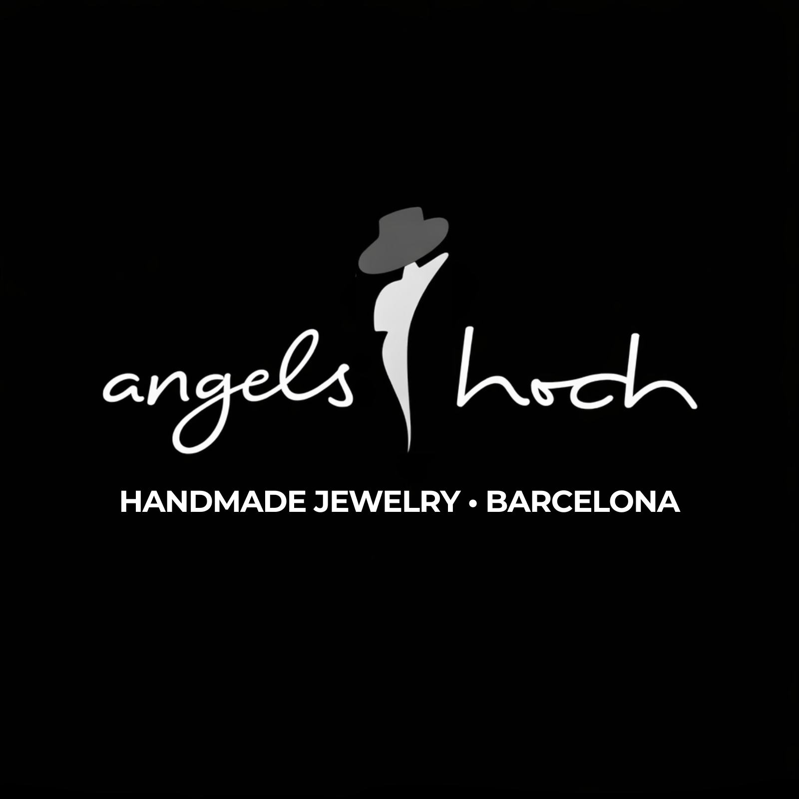 Entra al món de Angels Hoch