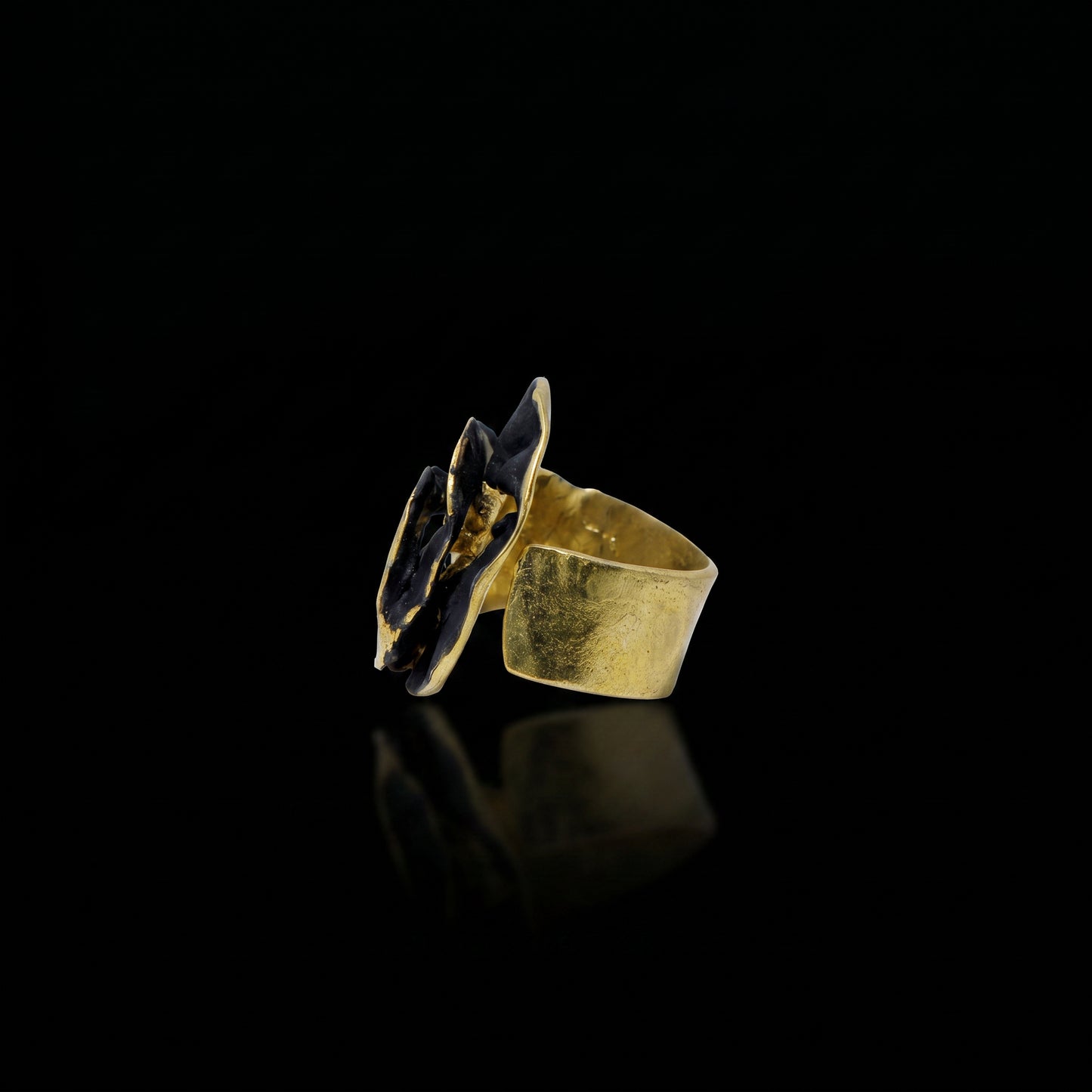 Aurum Florentia Ring