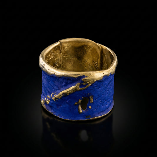 Strata Ring