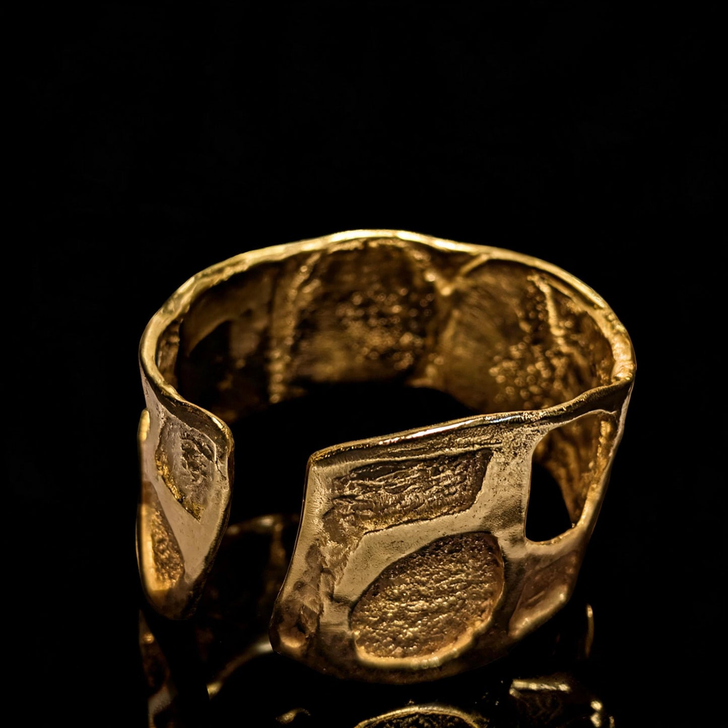 18K Manica Regia Bracelet