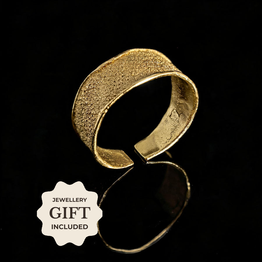 18K Aurum Circulus Armband