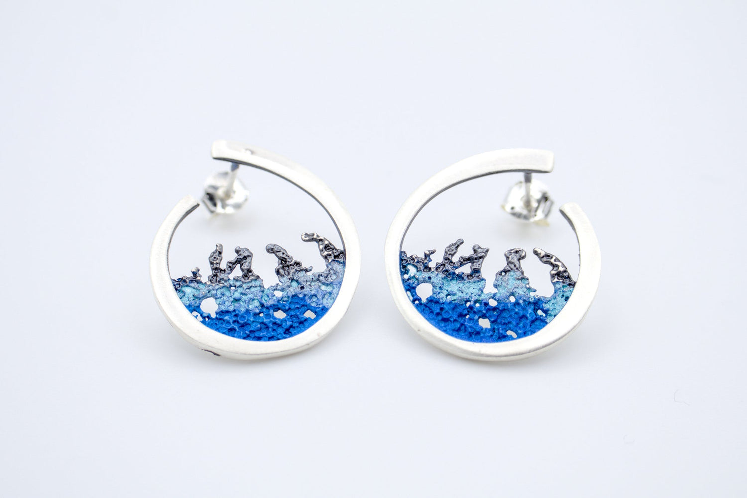 Earrings - YuuJewels