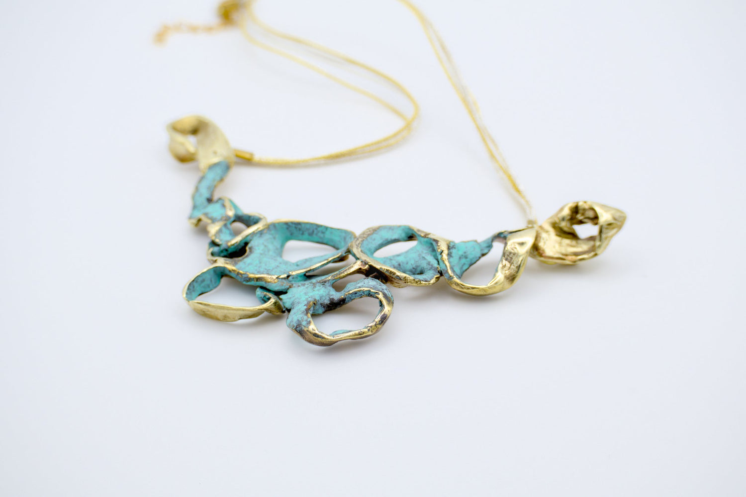 Necklaces - YuuJewels