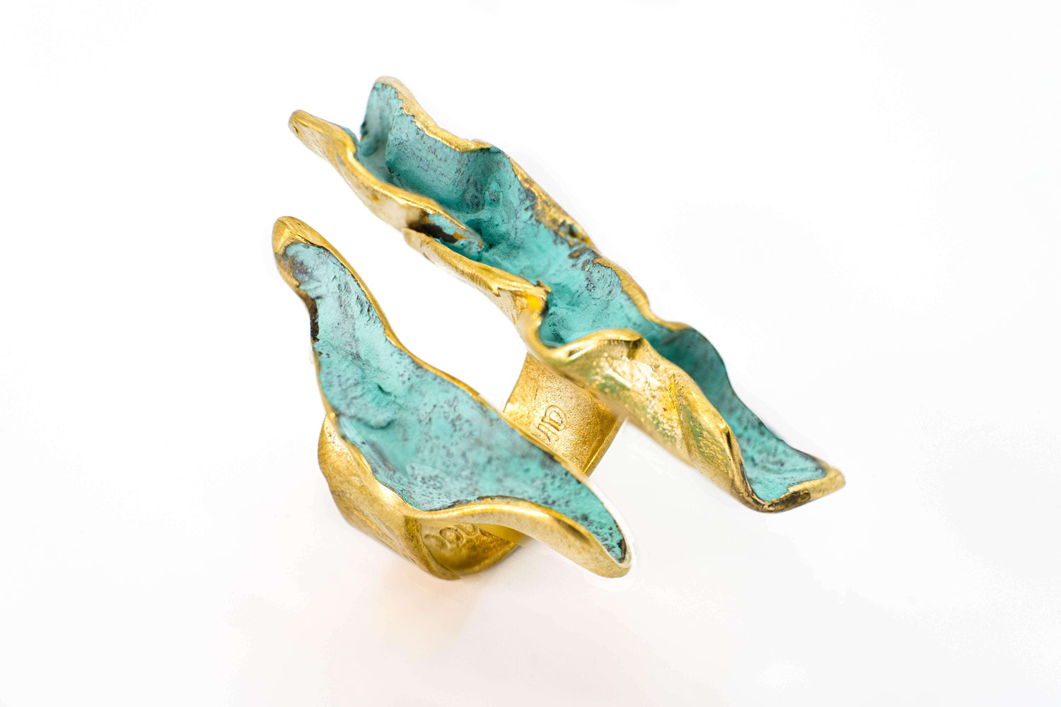 Rings - YuuJewels