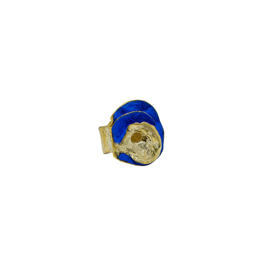 Aurum Florentia Ring handcrafted in Barcelona
