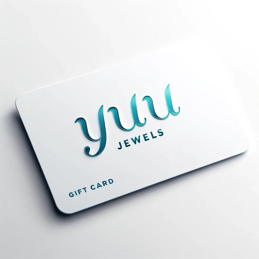Angels Hoch digital jewelry gift card