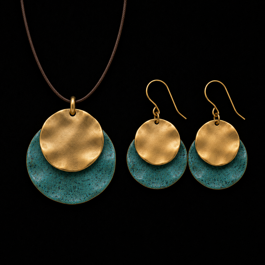 Amaren 201 Set