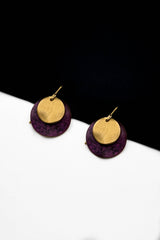 Amaren 201 Earrings
