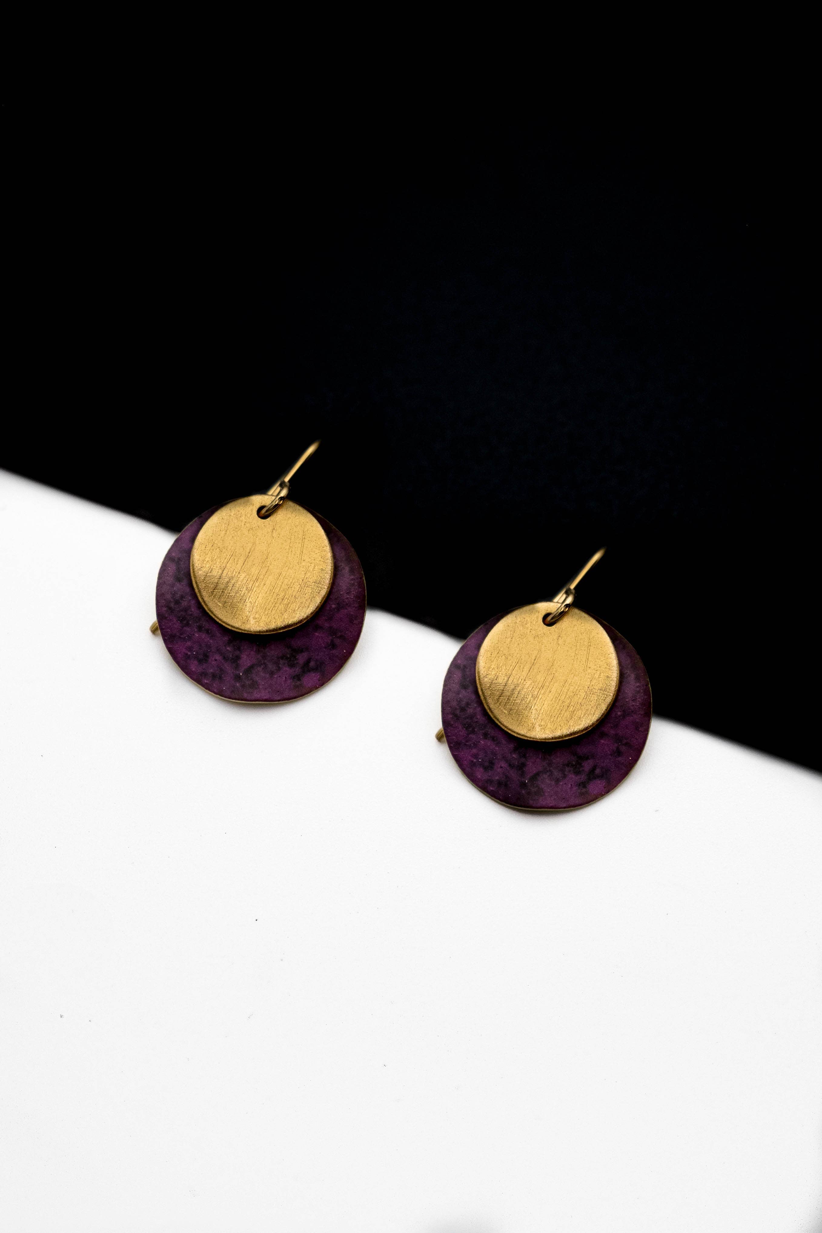 Real Amaren 201 earrings