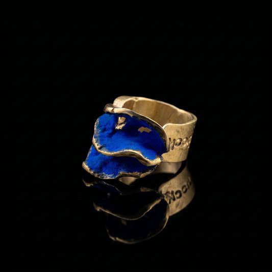 Tideborn Ring