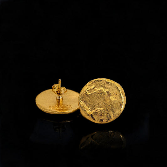 Timeless Aura Earrings