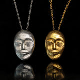 Echoes of Time Necklace