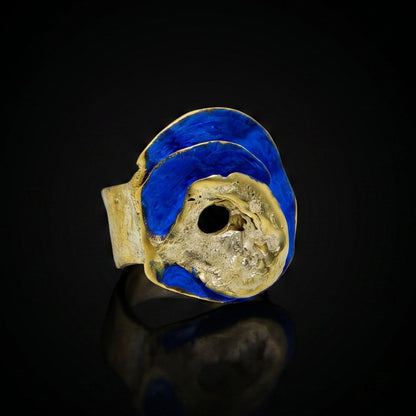 Aurum Florentia Ring