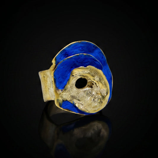 Aurum Florentia Ring