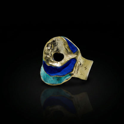 Aurum Florentia Ring