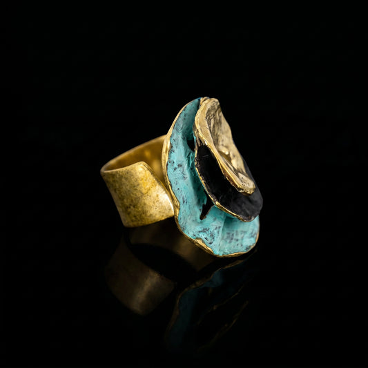 Aurum Florentia Ring