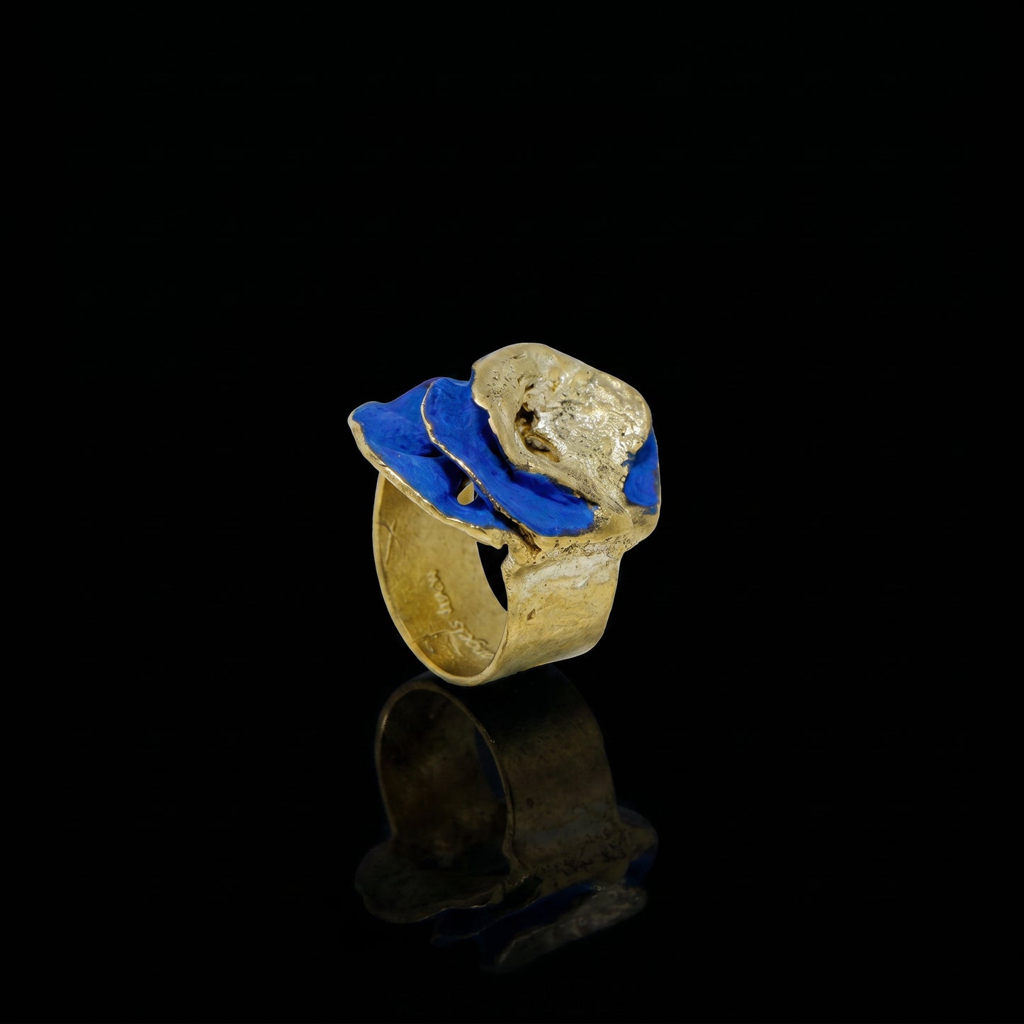 Aurum Florentia Ring