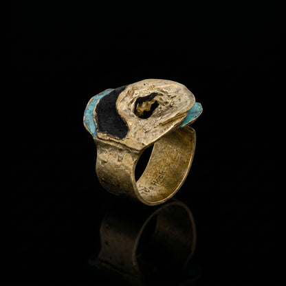 Aurum Florentia Ring