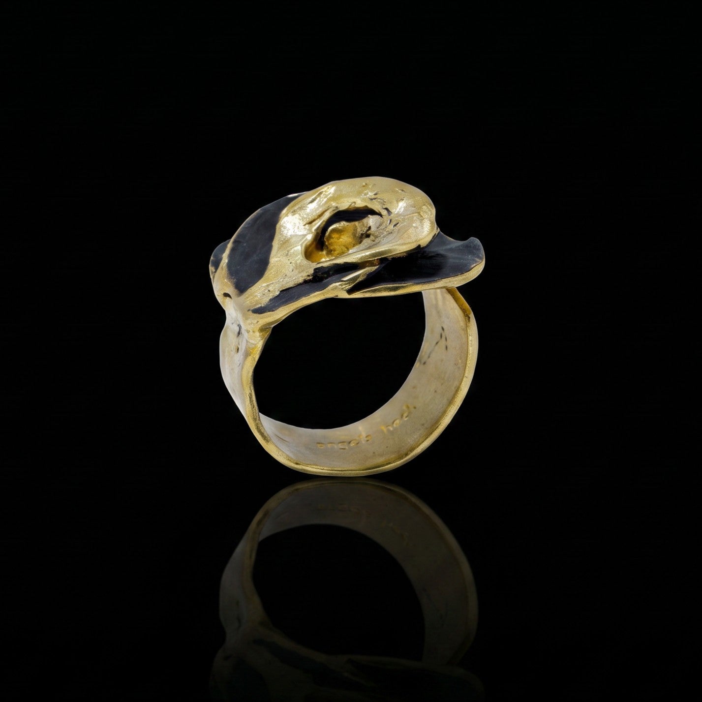 Aurum Florentia Ring