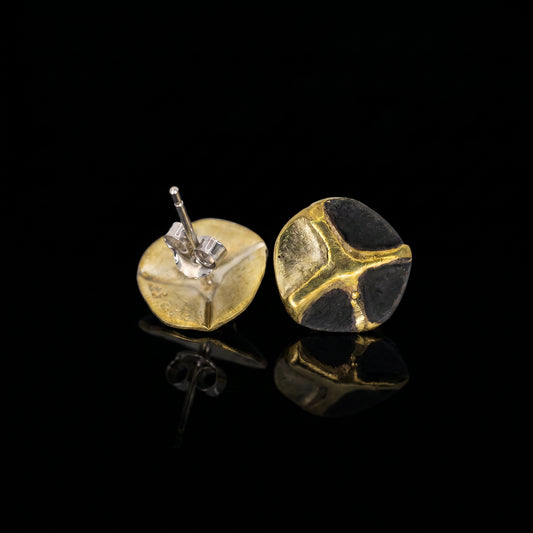 Picasso Concept Earrings