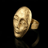 Echoes of Time Ring