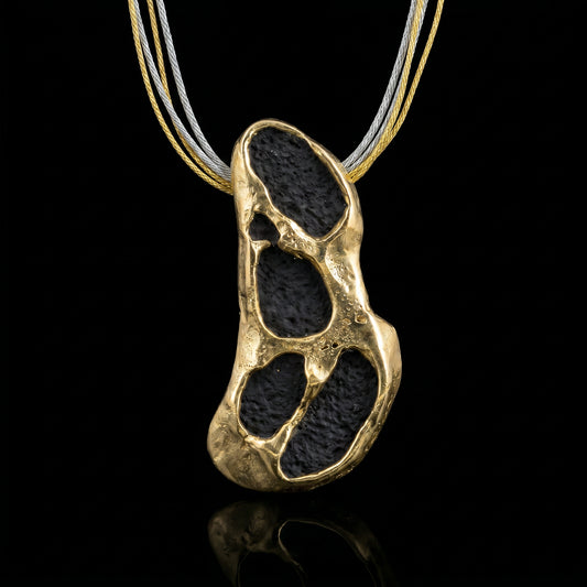 Dali's Dream Necklace