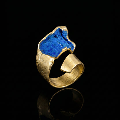 Eternal Loop Ring