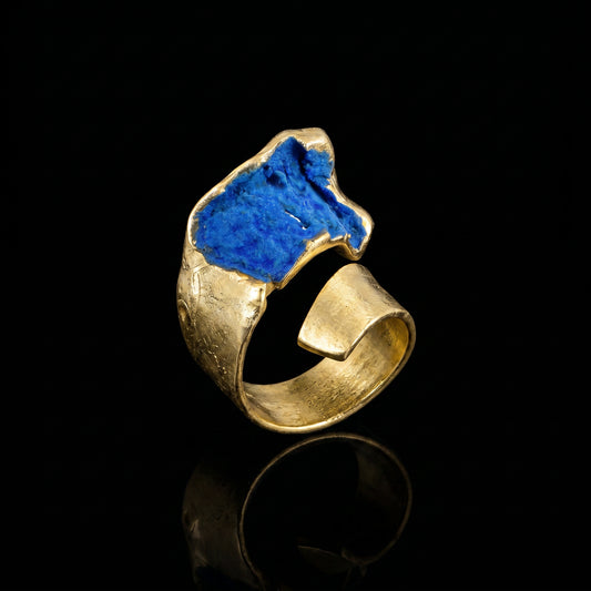 Eternal Loop Ring
