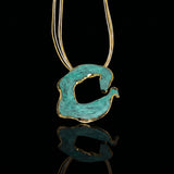 Eternal C Pendant
