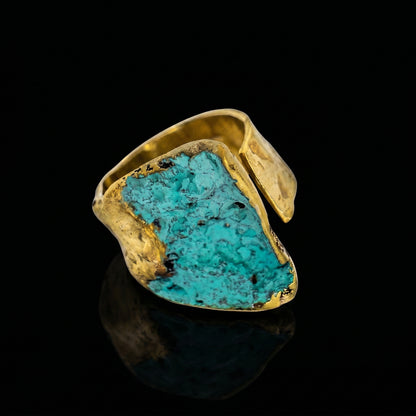 Horizon Square Ring