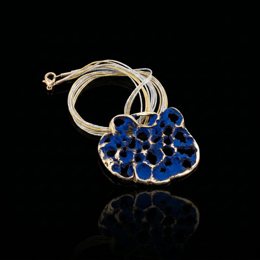 Perforata Lux Pendant