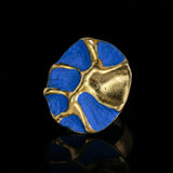 Picasso Concept Ring