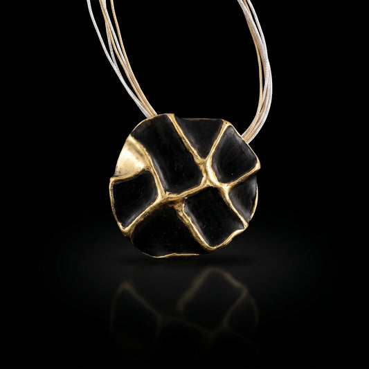Picasso Concept Necklace