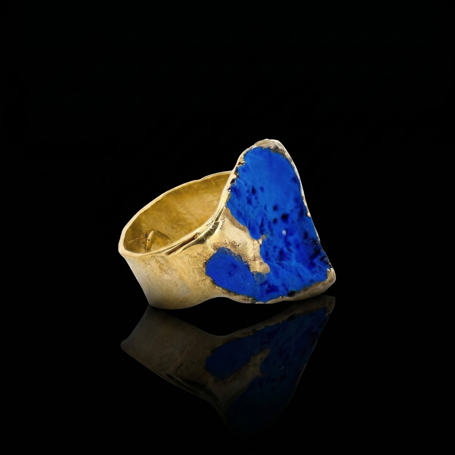 Horizon Square Ring