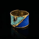 Strata Ring