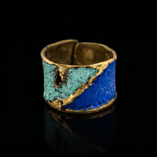 Strata Ring