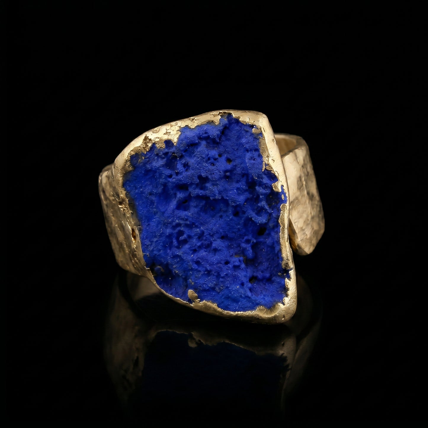 Horizon Square Ring