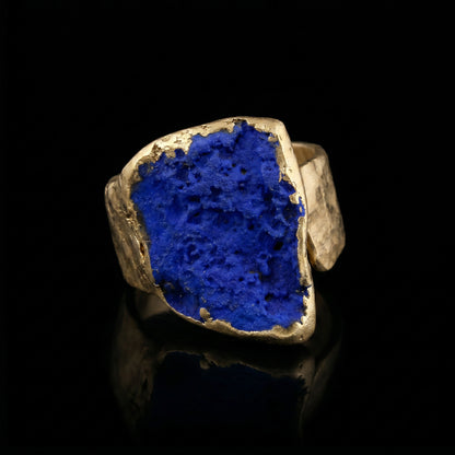 Horizon Square Ring