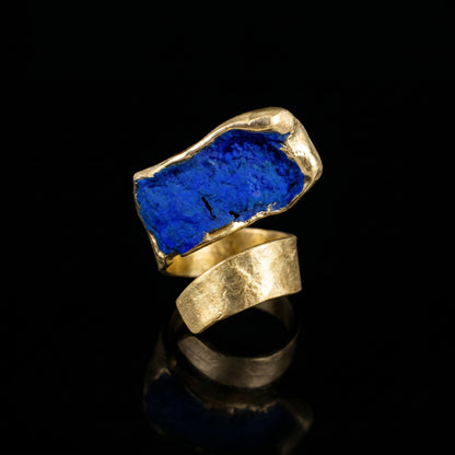Eternal Loop Ring