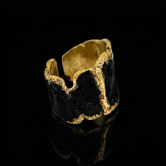 Terra Viva Ring