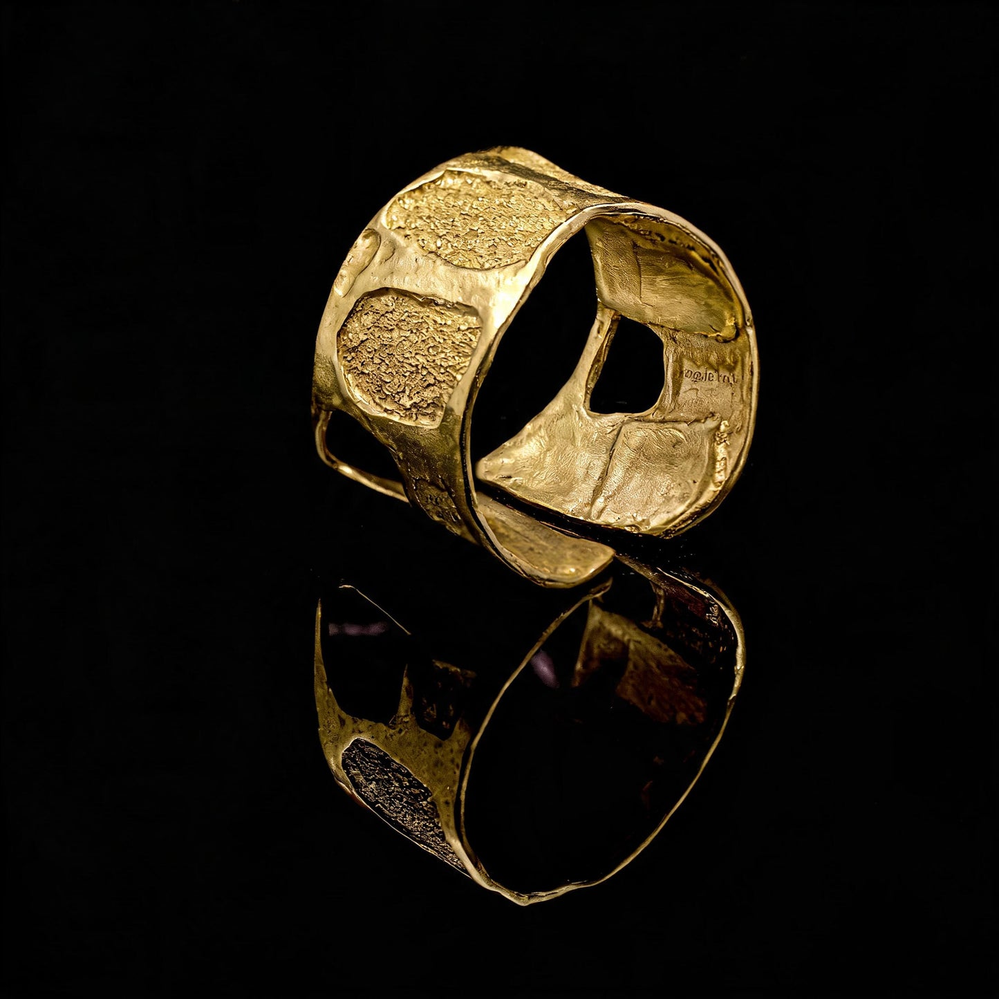 18K Manica Regia Bracelet