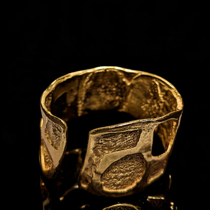 18K Manica Regia Bracelet