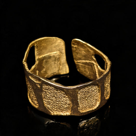 18 Karat Manica Regia Armband