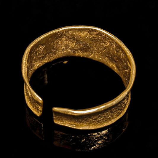 18K Aurum Circulus Armband