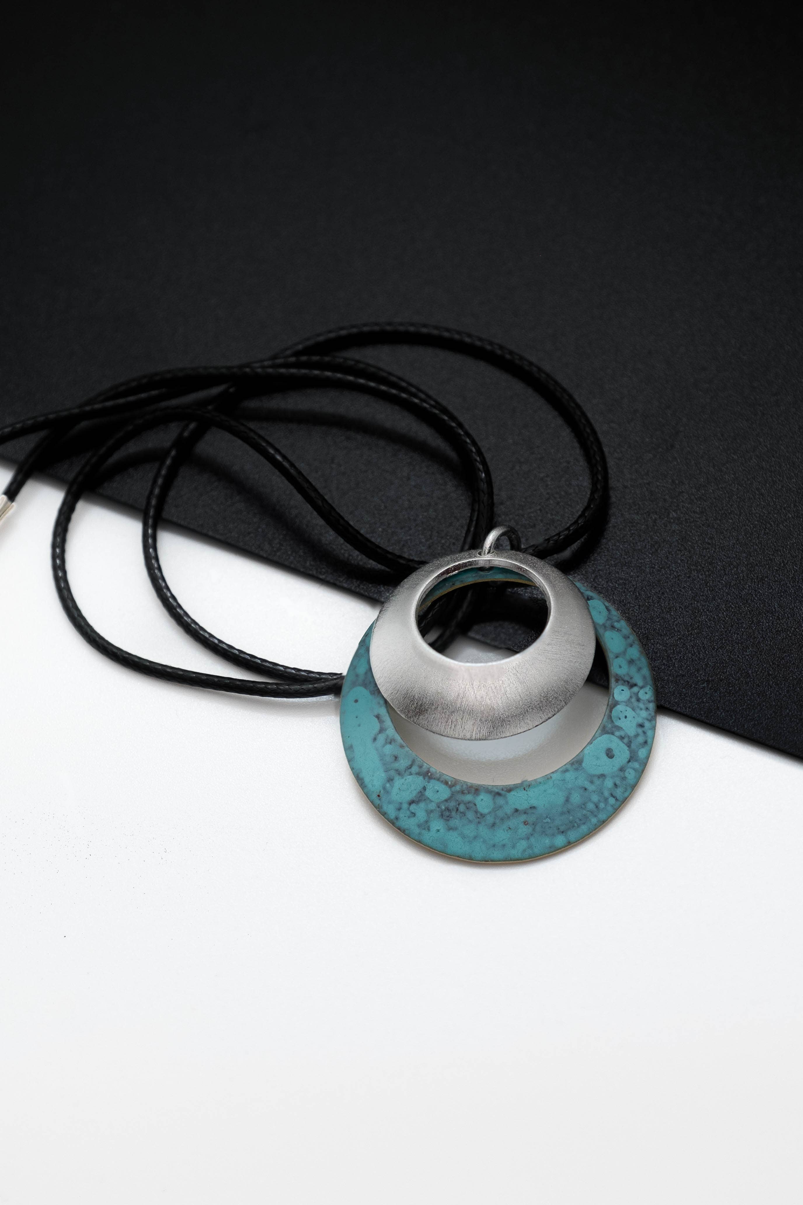 Real Amaren 202 necklace