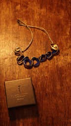 Ocean Harmony Necklace product video
