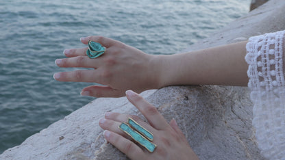 Rosella Ring