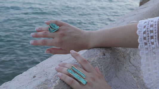 Rosella-Ring