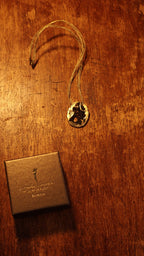 Lunar Eclipse Necklace product video