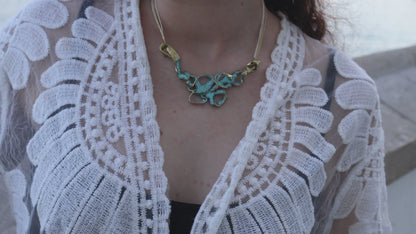 Pendentif Corallum